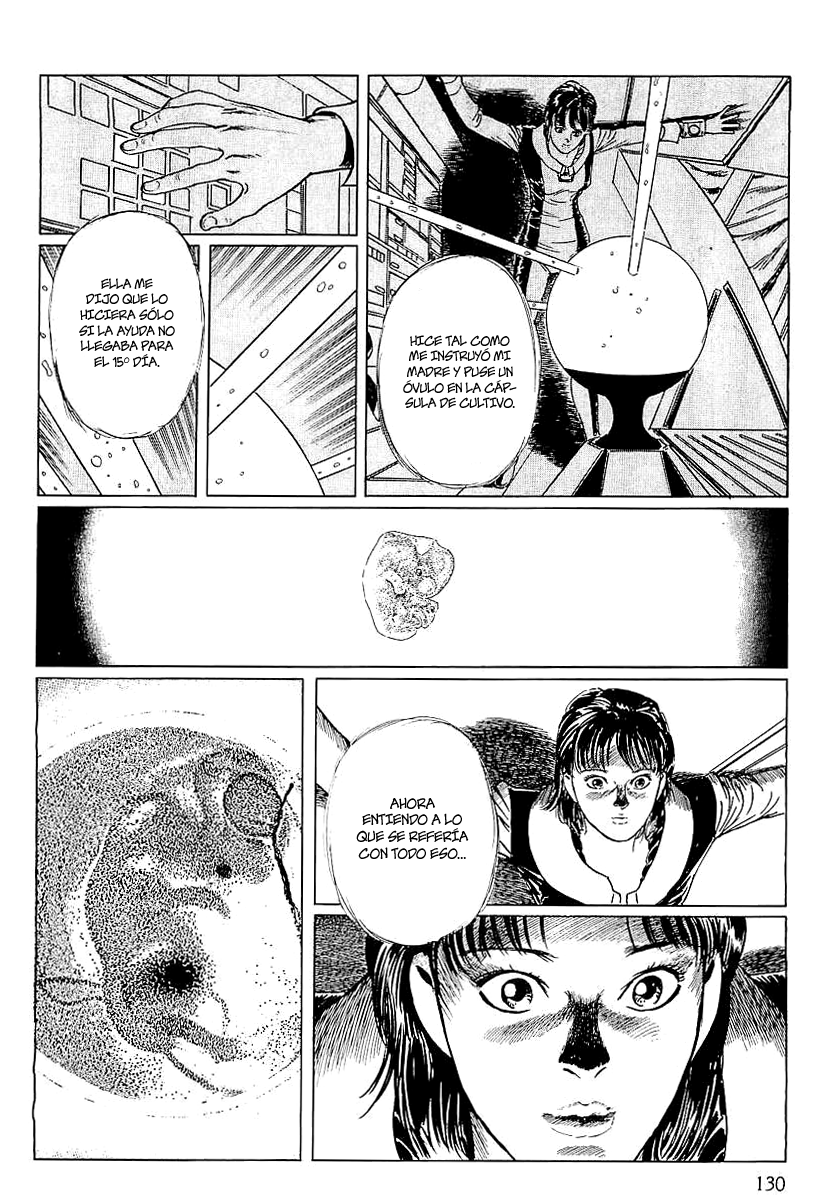 Stardust Memories (Araña Fansub)